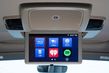 Recenze osmimístného plnohodnotného minivanu Honda Odyssey fotografie 15