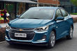 Recenze cenově dostupného kompaktního sedanu Chevrolet Onix fotografie 1