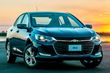 Recenze cenově dostupného kompaktního sedanu Chevrolet Onix fotografie 3
