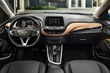 Recenze cenově dostupného kompaktního sedanu Chevrolet Onix fotografie 8