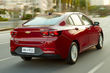 Recenze cenově dostupného kompaktního sedanu Chevrolet Onix fotografie 4