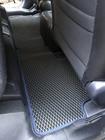 Honda CRV 2007–2011 EVA autokoberce (černé) fotografie 7