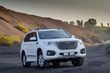 Recenze sedmimístného SUV Haval H9 fotografie 11