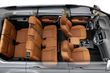 Recenze sedmimístného SUV Haval H9 fotografie 10