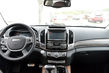Recenze sedmimístného SUV Haval H9 fotografie 7
