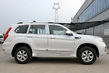Recenze sedmimístného SUV Haval H9 fotografie 3