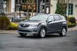 Test modernizovaného crossoveru Buick Envision fotografie 5