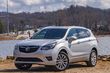 Test modernizovaného crossoveru Buick Envision fotografie 1