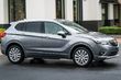 Test modernizovaného crossoveru Buick Envision fotografie 11