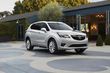 Test modernizovaného crossoveru Buick Envision fotografie 10