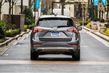 Test modernizovaného crossoveru Buick Envision fotografie 9
