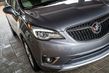 Test modernizovaného crossoveru Buick Envision fotografie 4
