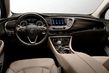 Test modernizovaného crossoveru Buick Envision fotografie 6