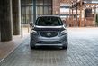 Test modernizovaného crossoveru Buick Envision fotografie 2