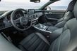 Recenze plnohodnotného liftbacku KIA Stinger fotografie 10