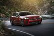 Recenze plnohodnotného liftbacku KIA Stinger fotografie 3