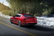 Recenze plnohodnotného liftbacku KIA Stinger fotografie 5