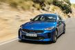 Recenze plnohodnotného liftbacku KIA Stinger fotografie 6