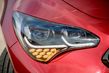 Recenze plnohodnotného liftbacku KIA Stinger fotografie 4