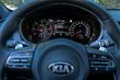 Recenze plnohodnotného liftbacku KIA Stinger fotografie 9