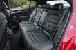 Recenze plnohodnotného liftbacku KIA Stinger fotografie 13