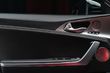 Recenze plnohodnotného liftbacku KIA Stinger fotografie 12