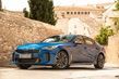 Recenze plnohodnotného liftbacku KIA Stinger fotografie 15