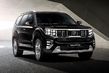 Recenze aktualizovaného SUV Kia Mohave pro modelový rok 2020 fotografie 6