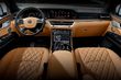 Recenze aktualizovaného SUV Kia Mohave pro modelový rok 2020 fotografie 9