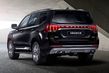 Recenze aktualizovaného SUV Kia Mohave pro modelový rok 2020 fotografie 4