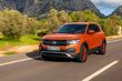 Kompaktní městský crossover Volkswagen T-Cross fotografie 3