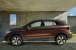 Kompaktní městský crossover Volkswagen T-Cross fotografie 2