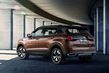 Kompaktní městský crossover Volkswagen T-Cross fotografie 5