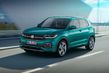 Kompaktní městský crossover Volkswagen T-Cross fotografie 7
