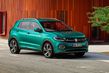 Kompaktní městský crossover Volkswagen T-Cross fotografie 1