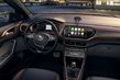 Kompaktní městský crossover Volkswagen T-Cross fotografie 9