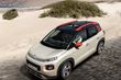 Kompaktní městský crossover Citroen C3 Aircross fotografie 3