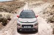 Kompaktní městský crossover Citroen C3 Aircross fotografie 2
