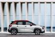 Kompaktní městský crossover Citroen C3 Aircross fotografie 6