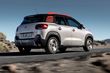Kompaktní městský crossover Citroen C3 Aircross fotografie 9