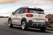 Kompaktní městský crossover Citroen C3 Aircross fotografie 5