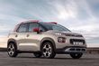 Kompaktní městský crossover Citroen C3 Aircross fotografie 1