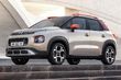 Kompaktní městský crossover Citroen C3 Aircross fotografie 4