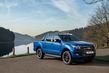 Test pick-upu Ford Ranger s pohonem všech kol fotografie 3