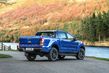 Test pick-upu Ford Ranger s pohonem všech kol fotografie 4