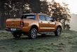 Test pick-upu Ford Ranger s pohonem všech kol fotografie 6