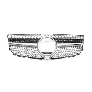 Přední maska Diamond Silver (2013-2015) fotografie 2