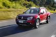 Recenze pick-upu Renault Duster Oroch fotografie 2