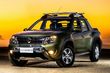 Recenze pick-upu Renault Duster Oroch fotografie 1