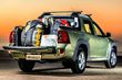Recenze pick-upu Renault Duster Oroch fotografie 11